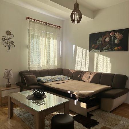 Kropa Apartman Podgorica Eksteriør bilde