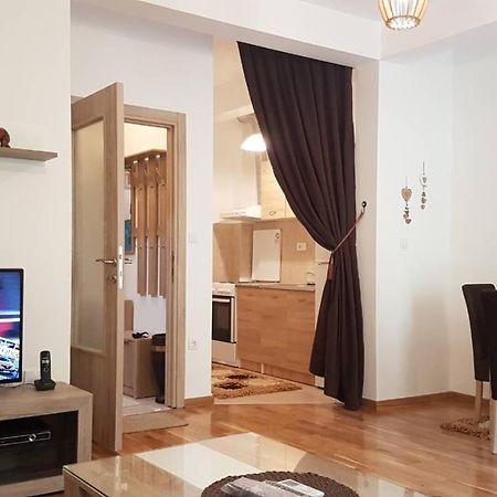 Kropa Apartman Podgorica Eksteriør bilde