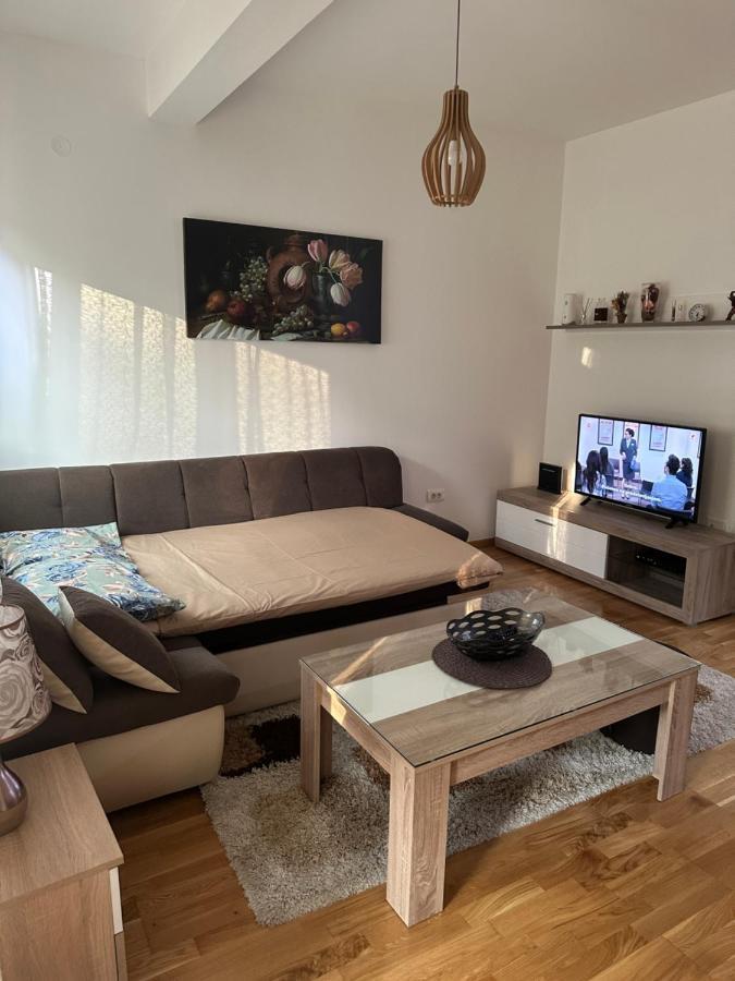 Kropa Apartman Podgorica Eksteriør bilde